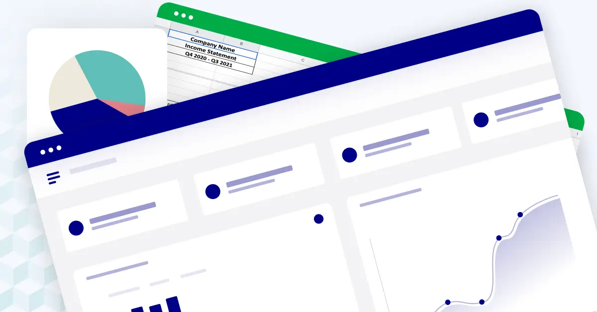 Designing Presenting Effective Financial Reporting Dashboards